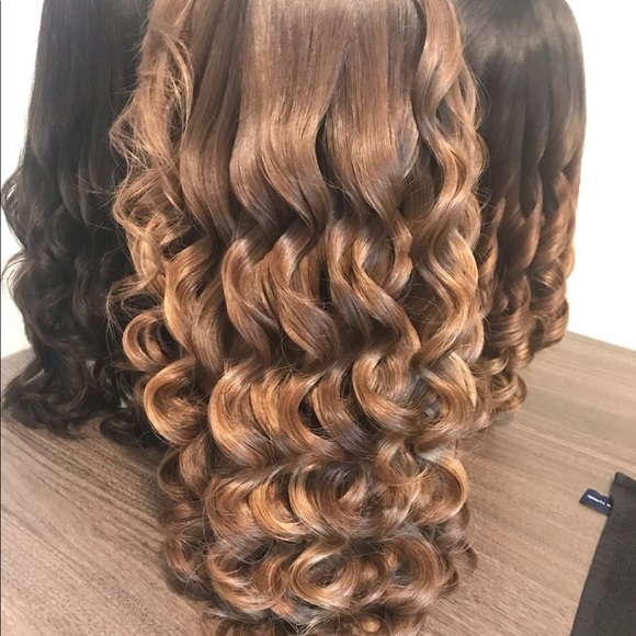 SARY wig MESSAGE ME OFFER - Picture 2 of 5